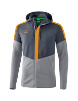 Squad Trainingsjacke mit Kapuze *Sonderpreis* Squad Trainingsjacke mit Kapuze *Sonderpreis*
