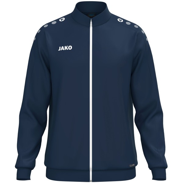 Polyesterjacke One