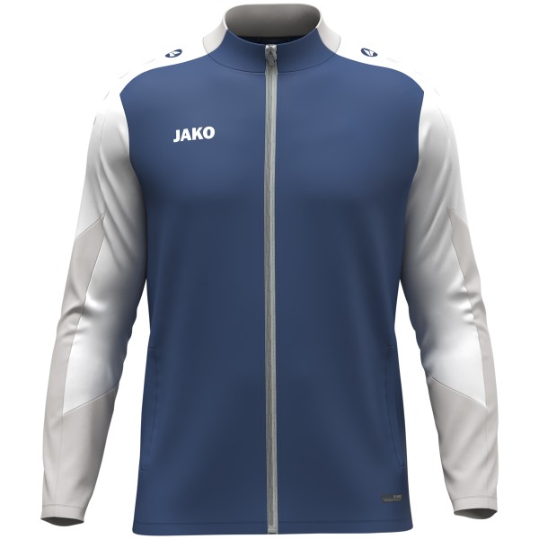 Polyesterjacke Dynamic